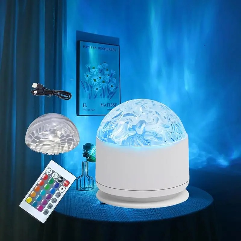 1pcs 2-in-1 Aurora Borealis &  - Planetarium Projector Home incelemesi ve fiyatı