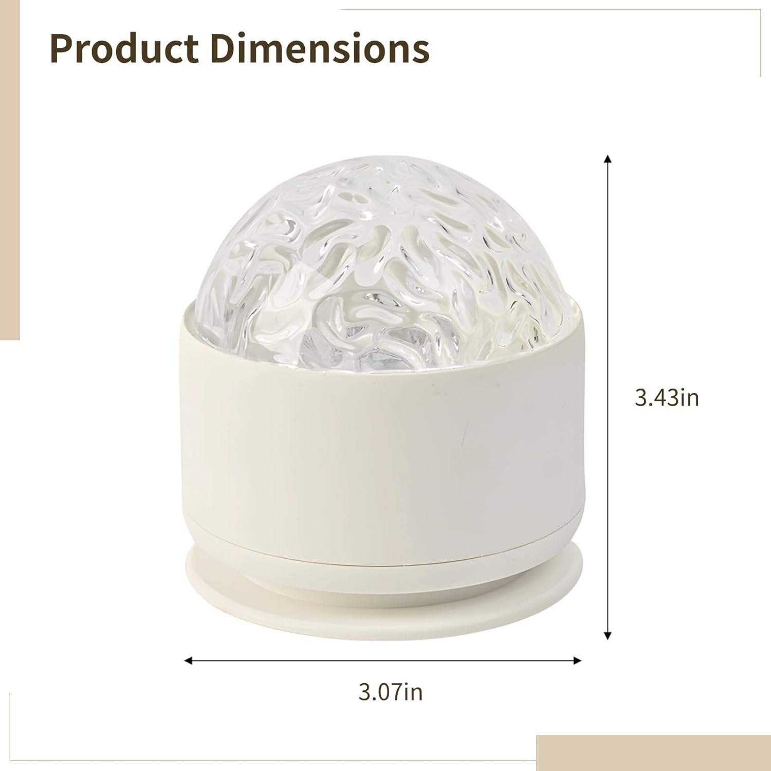 1pcs 2-in-1 Aurora Borealis &  - Planetarium Projector Home incelemesi ve fiyatı