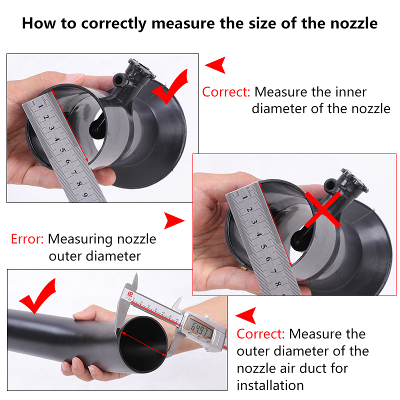 NEW Complete Diffuser Fan Nozz - Science Bob incelemesi ve fiyatı