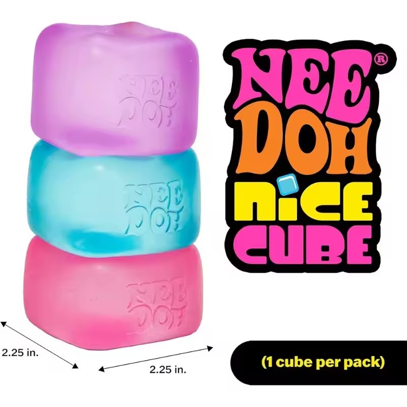 New 2026 Schylling Needoh Nice - Crystal Growing Kit incelemesi ve fiyatı