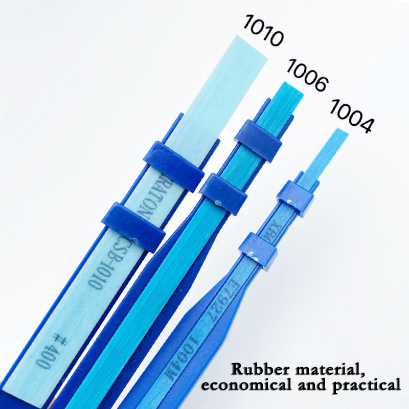 Plastic Handle for Ceramic Fib - Science Bob incelemesi ve fiyatı