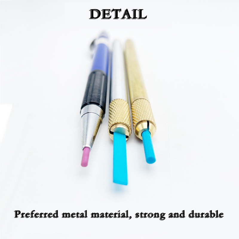 Plastic Handle for Ceramic Fib - Science Bob incelemesi ve fiyatı