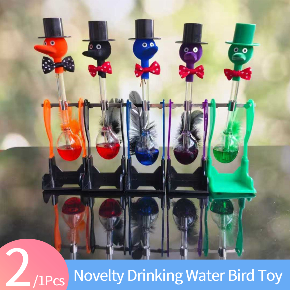 1/2Pcs Novelty Drinking Water  - Science Bob incelemesi ve fiyatı