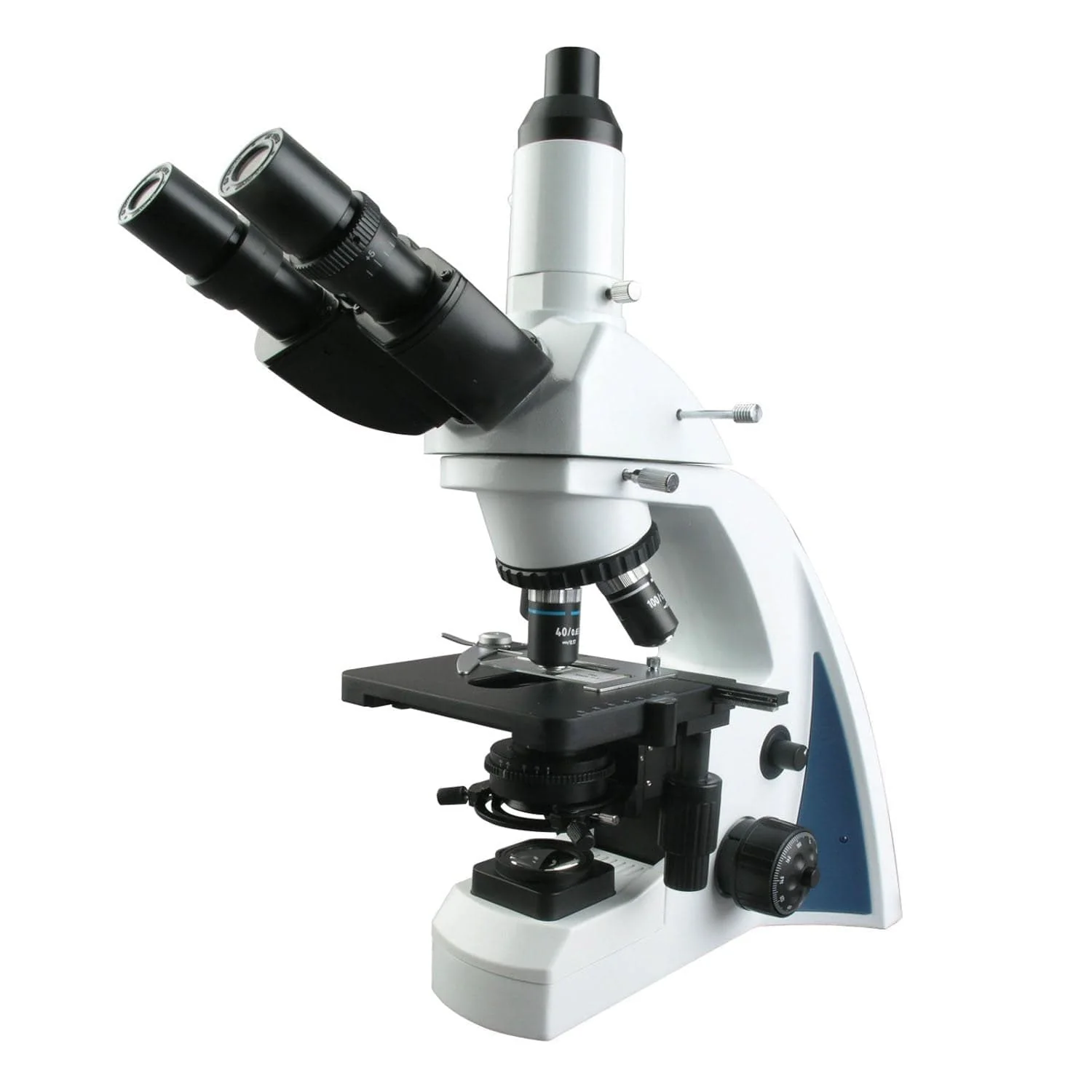 AmScope Infinity-Corrected Tri - Microscope Compound 40X incelemesi ve fiyatı