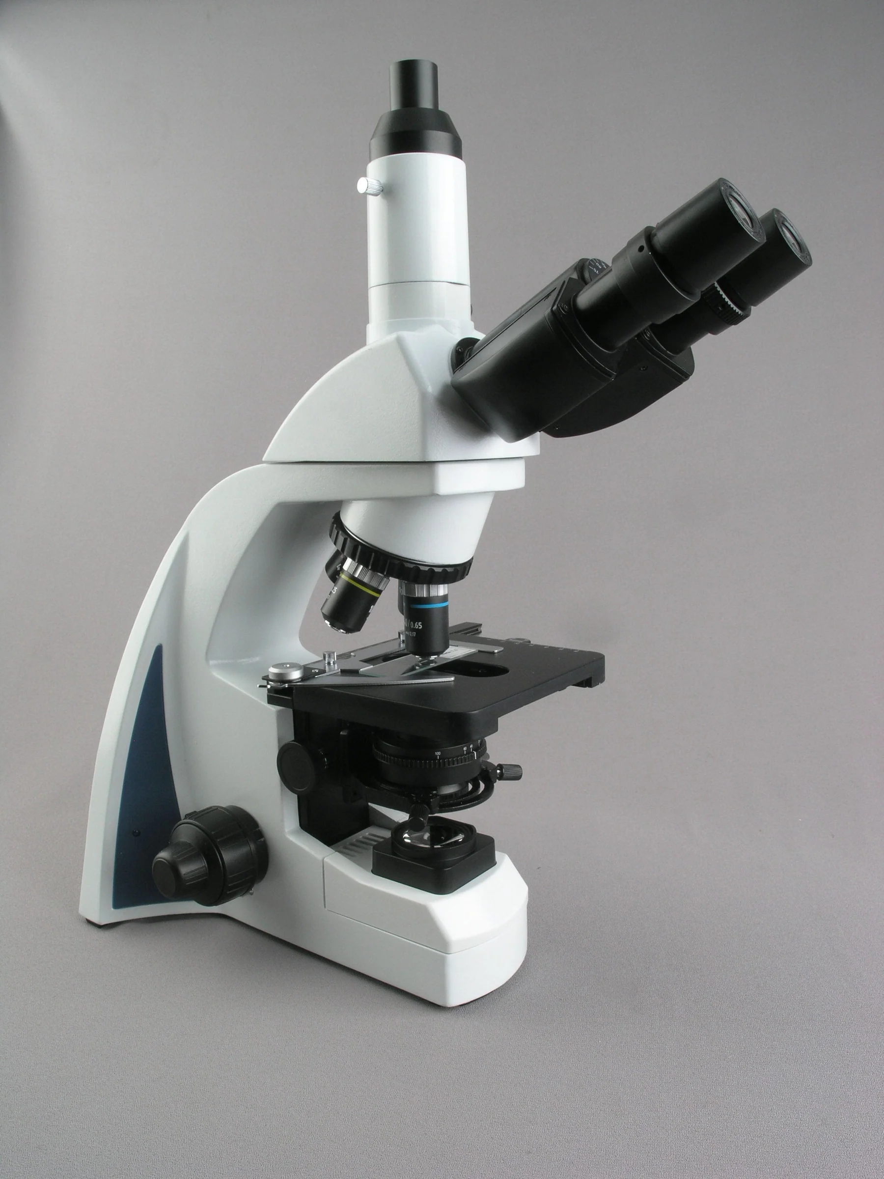 AmScope Infinity-Corrected Tri - Microscope Compound 40X incelemesi ve fiyatı