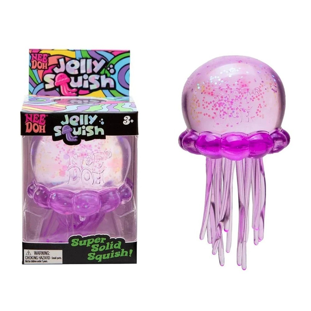 Transparent Glitter Jellyfish  - Crystal Growing Kit incelemesi ve fiyatı