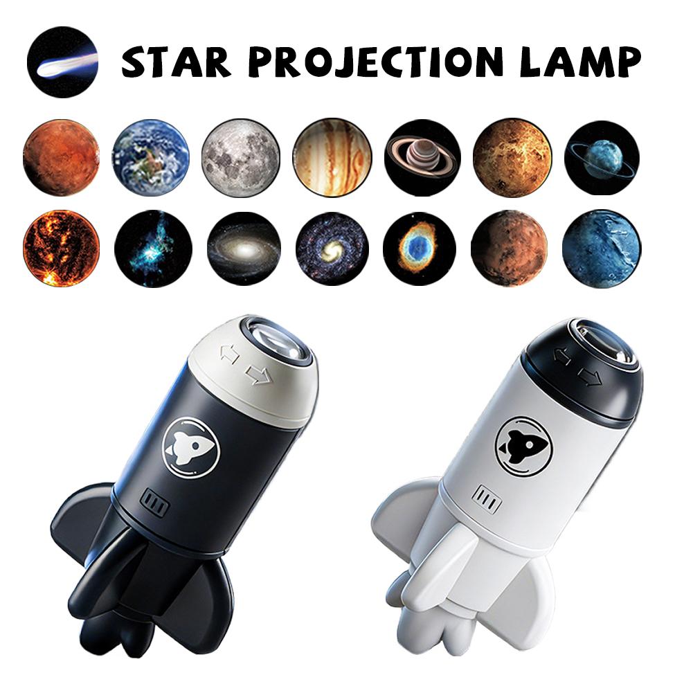 USB galaxy Projector Night Lig - Planetarium Projector Home incelemesi ve fiyatı