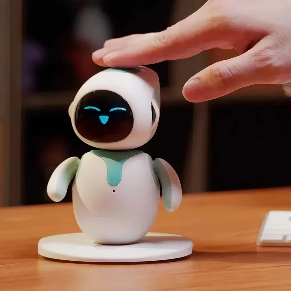 AI Smart Robot Emotional Compa - Science Robot incelemesi ve fiyatı