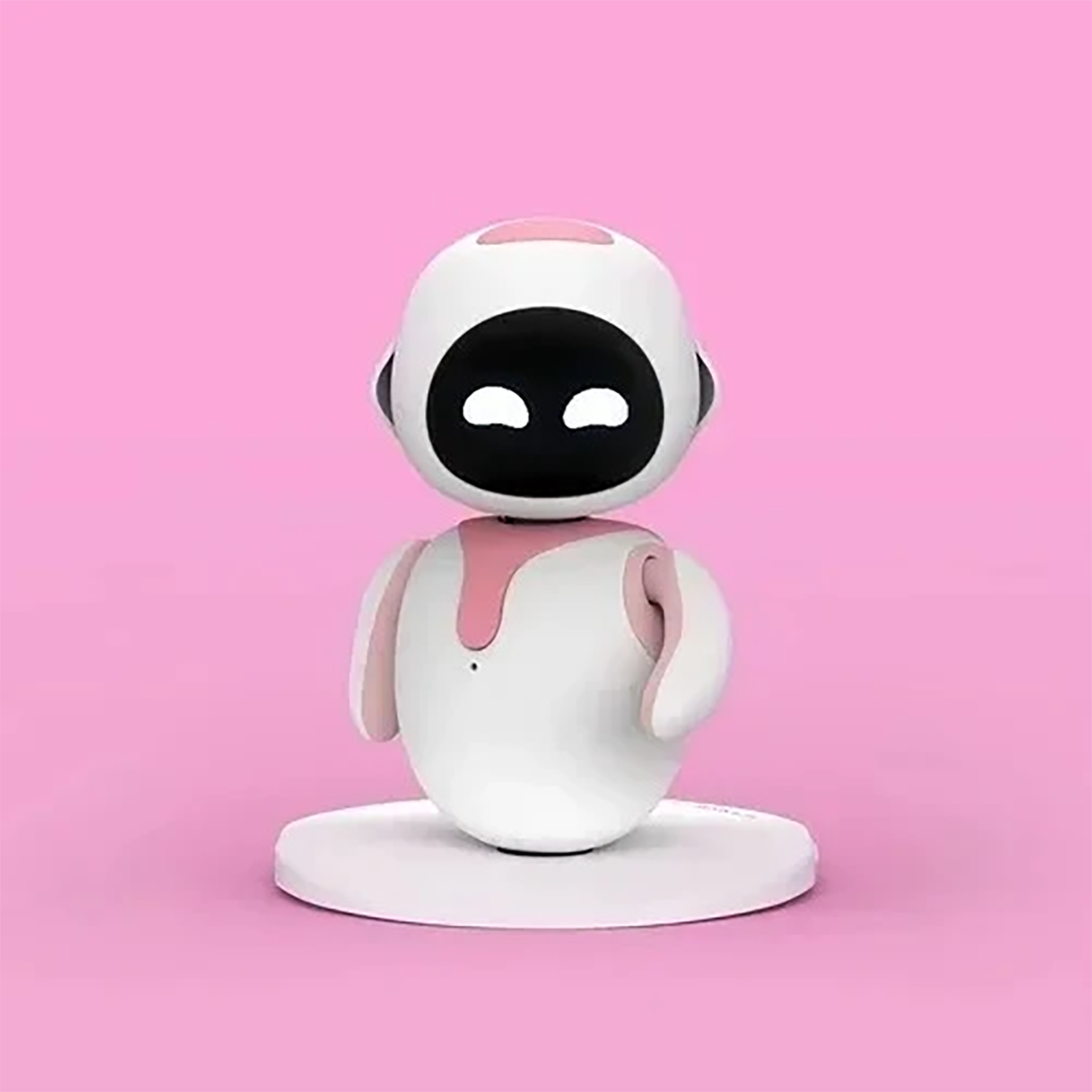 AI Smart Robot Emotional Compa - Science Robot incelemesi ve fiyatı