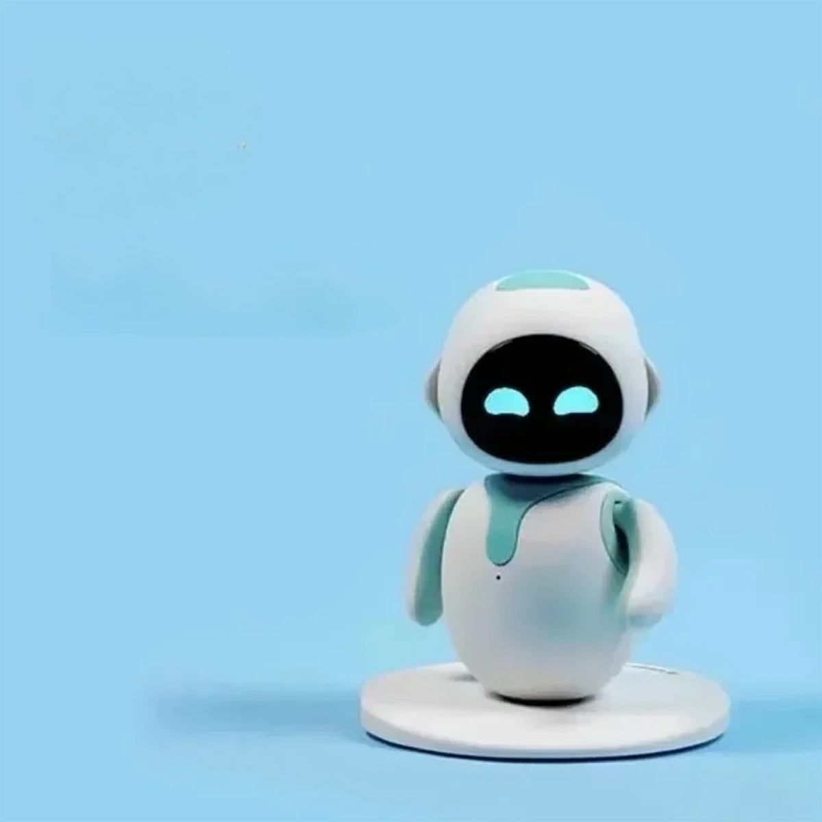 AI Smart Robot Emotional Compa - Science Robot incelemesi ve fiyatı