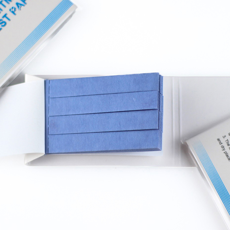 Water and Soil Acid Alkaline D - Ph Strip Test incelemesi ve fiyatı