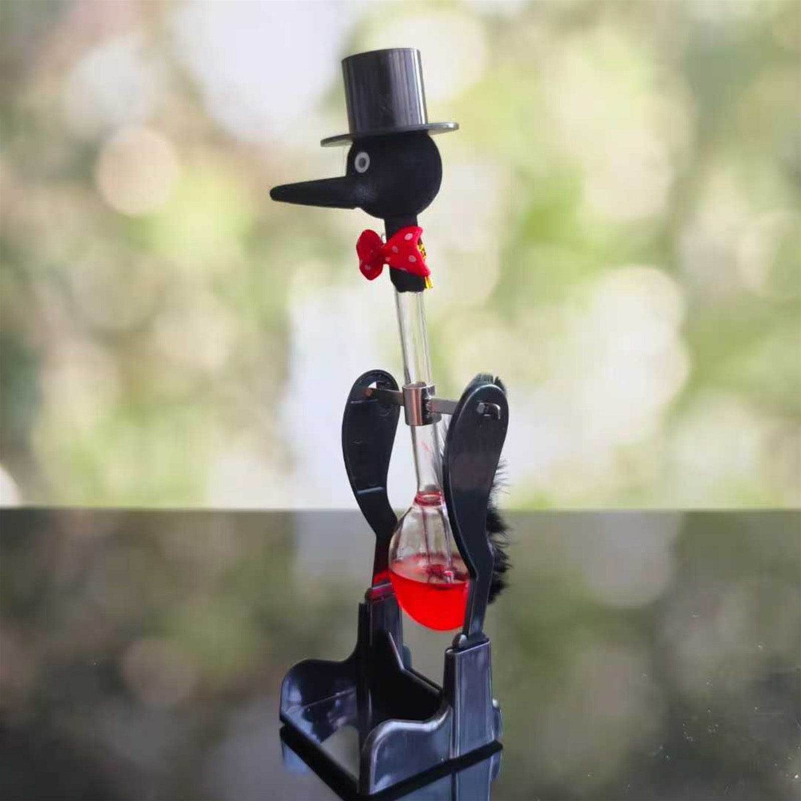 Perpetual Motion Bobbing Glass - Science Bob incelemesi ve fiyatı