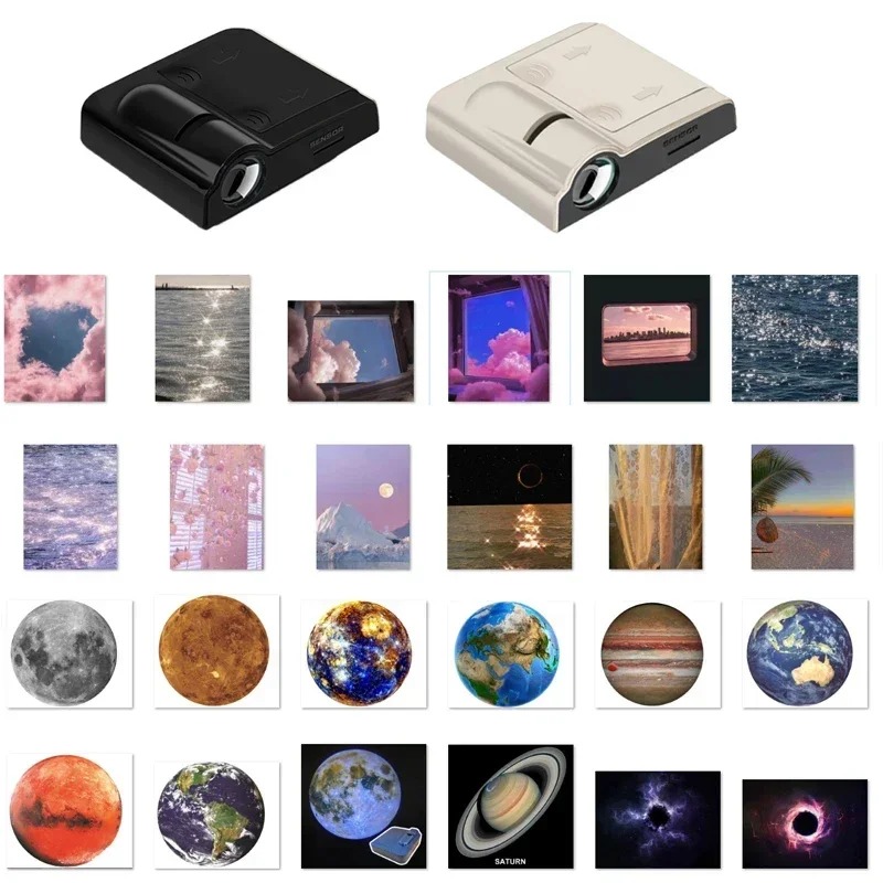 Planet Projection Lamp Earth S - Planetarium Projector Home incelemesi ve fiyatı