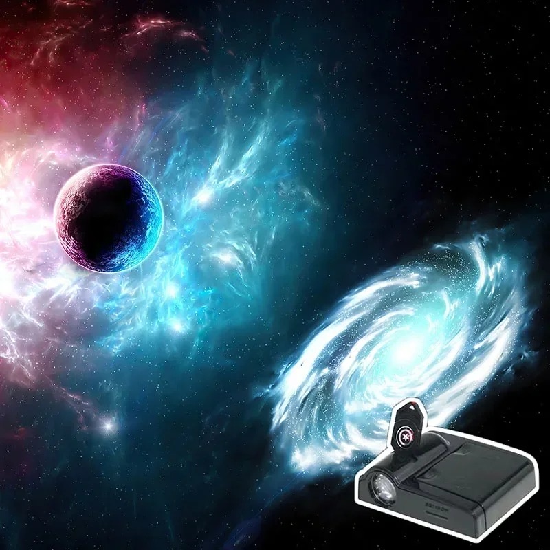 Planet Projection Lamp Earth S - Planetarium Projector Home incelemesi ve fiyatı