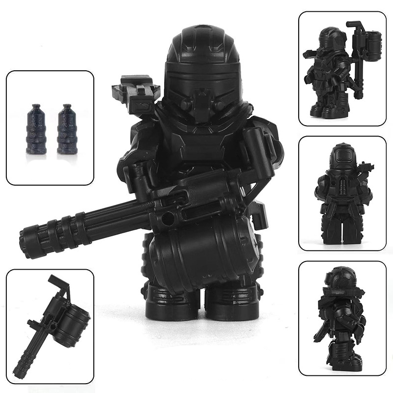 Halloween Flame Solder Protect - Science Bob incelemesi ve fiyatı