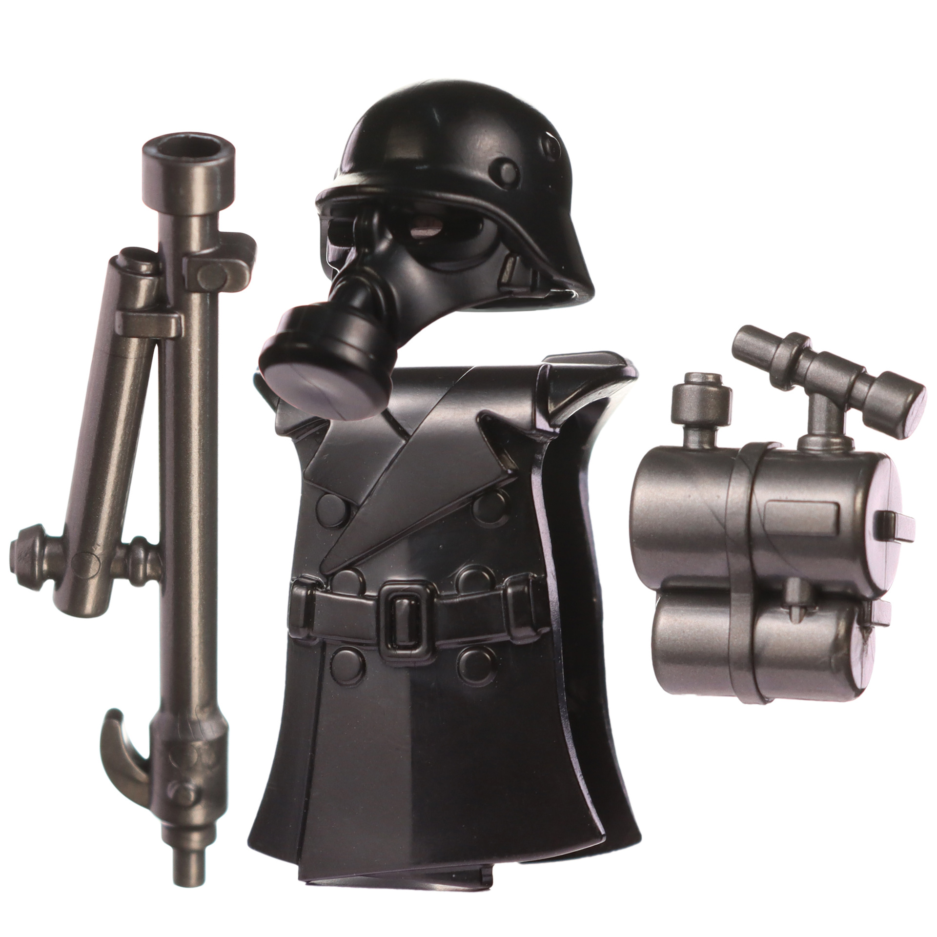 Halloween Flame Solder Protect - Science Bob incelemesi ve fiyatı