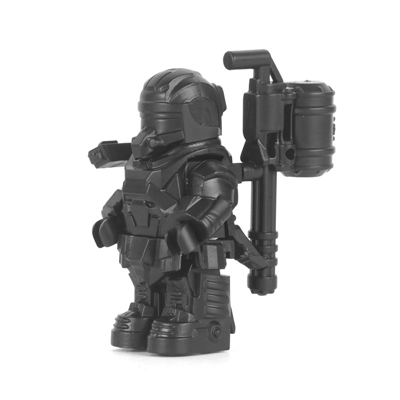 Halloween Flame Solder Protect - Science Bob incelemesi ve fiyatı