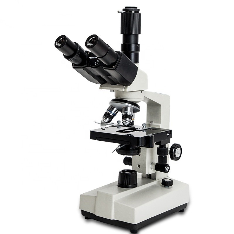 40X-1600X USB Compound Microsc - Microscope Compound 40X incelemesi ve fiyatı