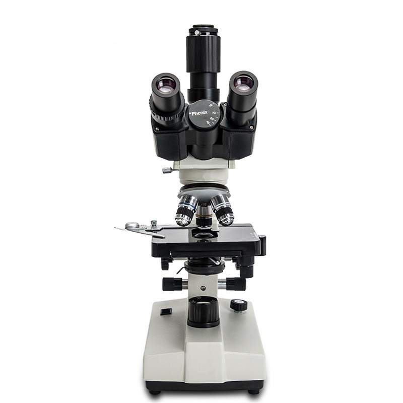 40X-1600X USB Compound Microsc - Microscope Compound 40X incelemesi ve fiyatı