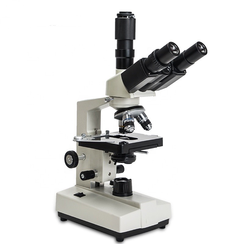 40X-1600X USB Compound Microsc - Microscope Compound 40X incelemesi ve fiyatı