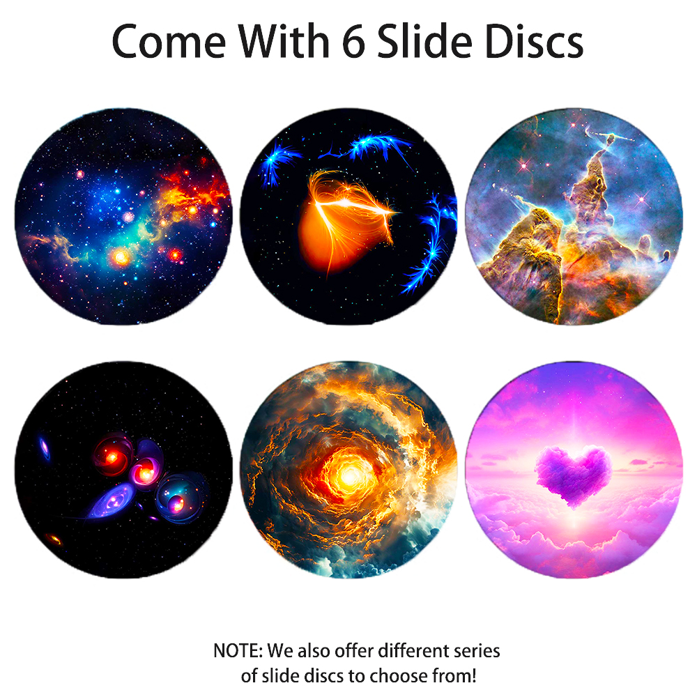 Star Projector Night Light Dis - Planetarium Projector Home incelemesi ve fiyatı