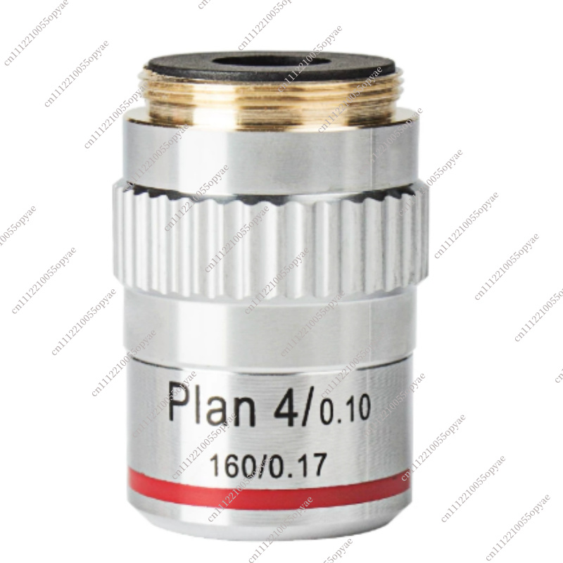 Compound Microscope 195 Achrom - Microscope Compound 40X incelemesi ve fiyatı
