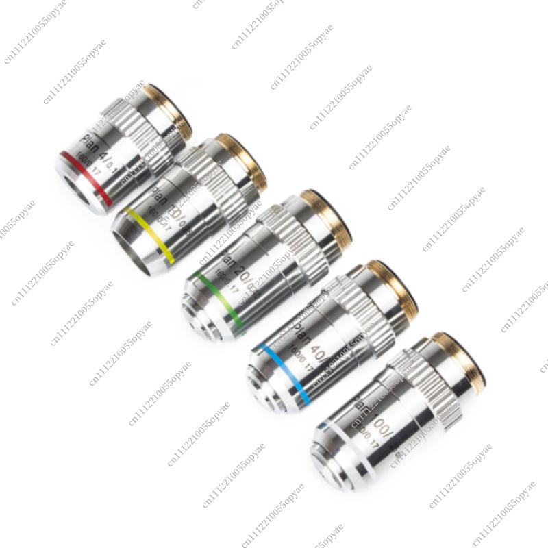 Compound Microscope 195 Achrom - Microscope Compound 40X incelemesi ve fiyatı