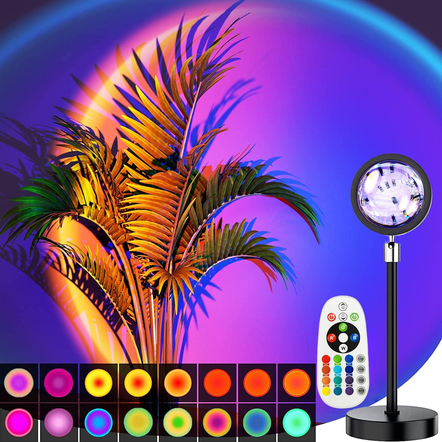 Smart Bluetooth USB Sunset Pro - Planetarium Projector Home incelemesi ve fiyatı