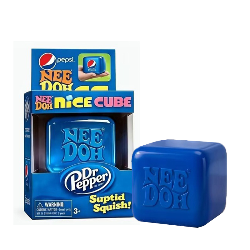 Schylling Needoh Nice Cube Sen - Crystal Growing Kit incelemesi ve fiyatı
