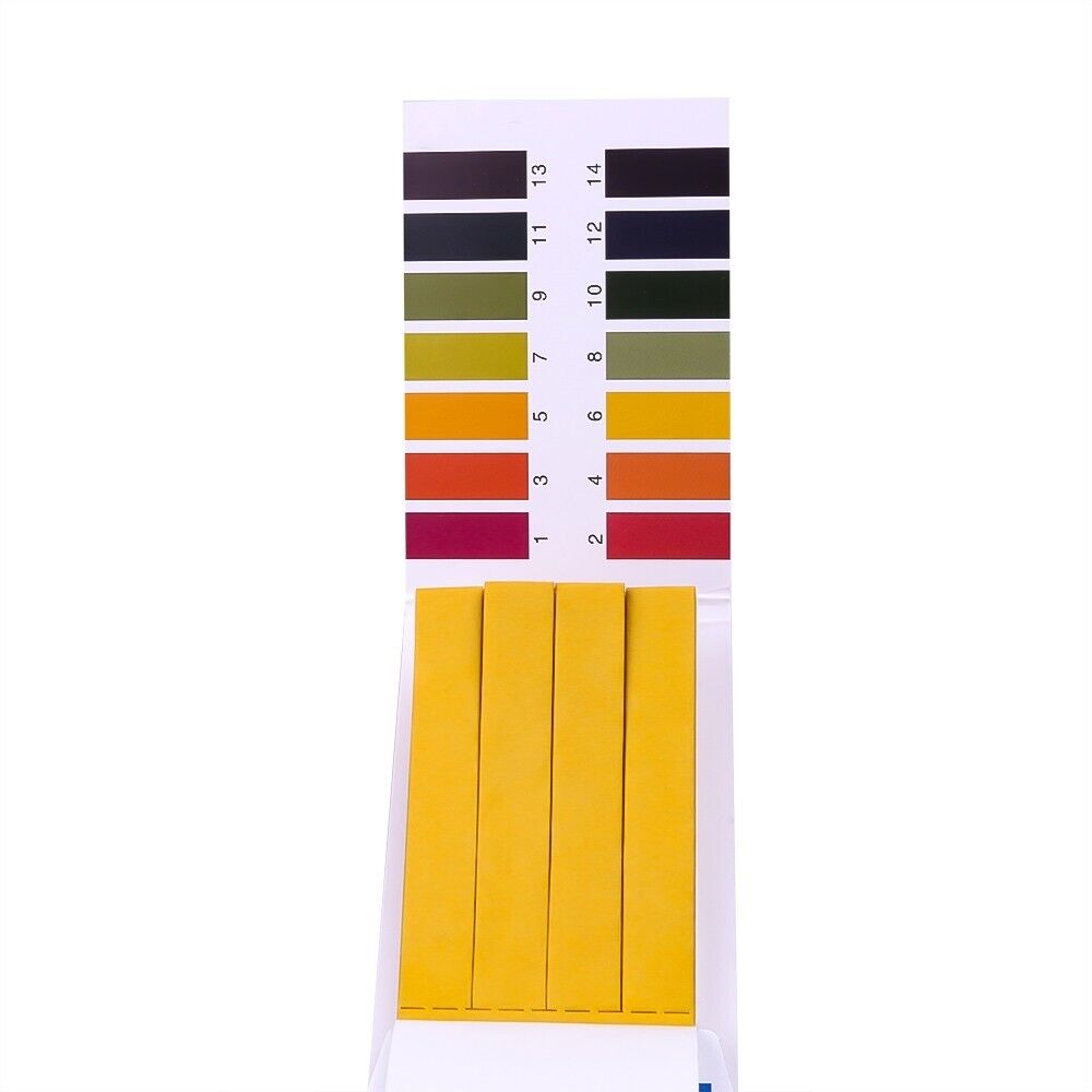 80Pcs PH Test Strips For Makin - Ph Strip Test incelemesi ve fiyatı