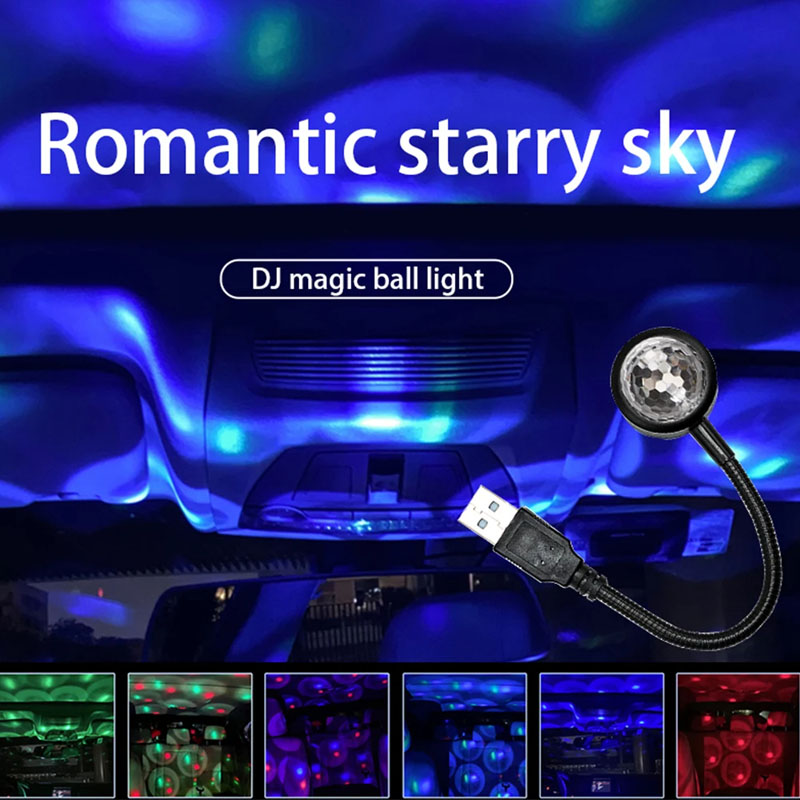 LED Car Galaxy Projector Light - Planetarium Projector Home incelemesi ve fiyatı