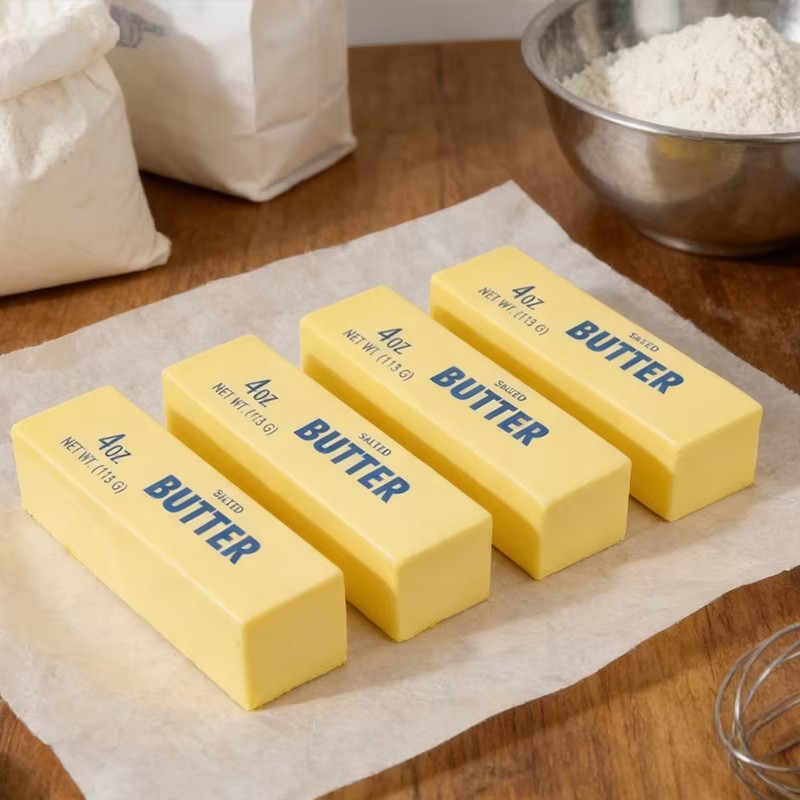 1PCS Butter Stick Squishy Fidg - Crystal Growing Kit incelemesi ve fiyatı