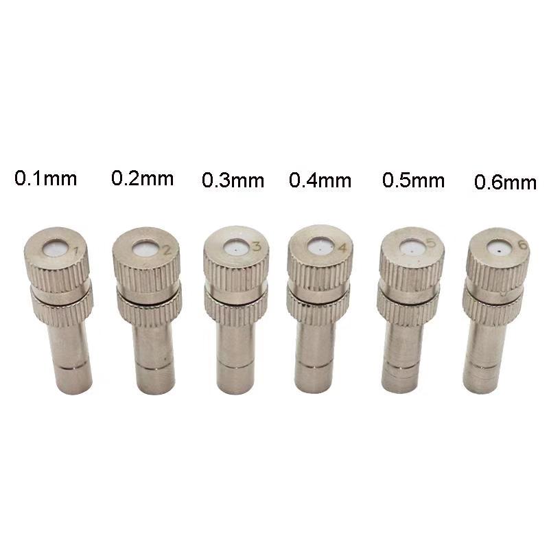 10 Pc Low Pressure High Qualit - Science Bob incelemesi ve fiyatı