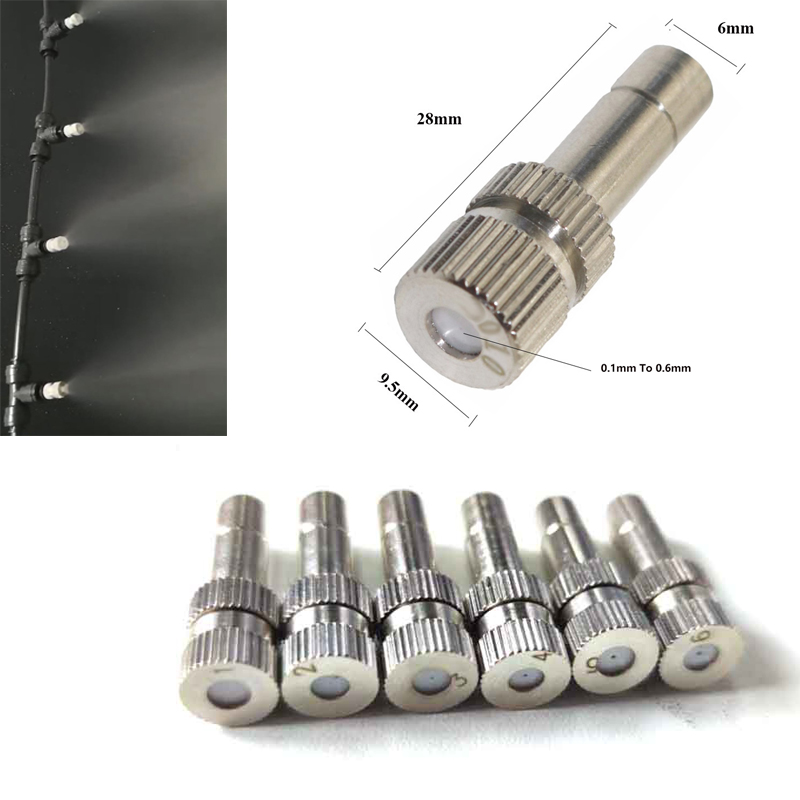 10 Pc Low Pressure High Qualit - Science Bob incelemesi ve fiyatı