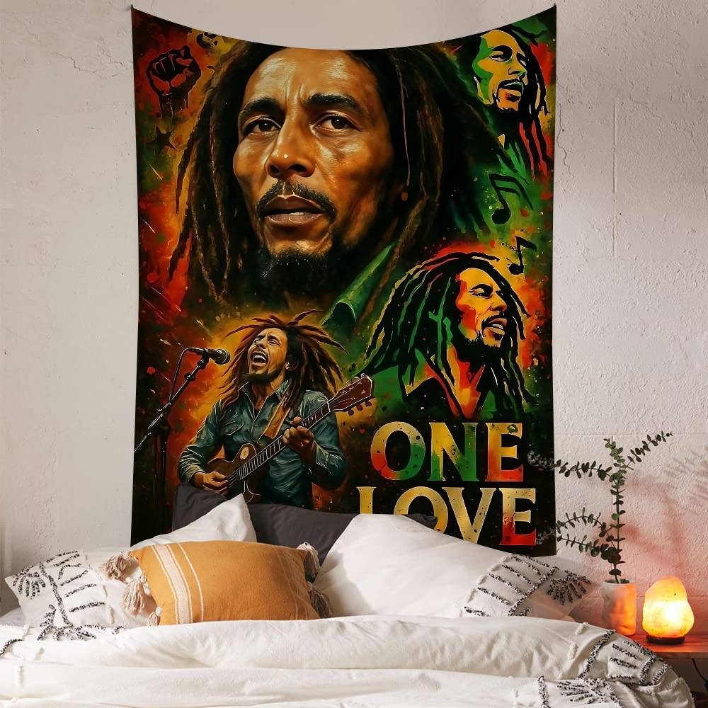 Jamaican Bob Reggae Marley Hip - Science Bob incelemesi ve fiyatı