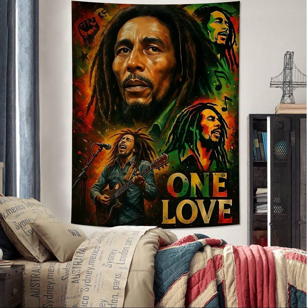 Jamaican Bob Reggae Marley Hip - Science Bob incelemesi ve fiyatı