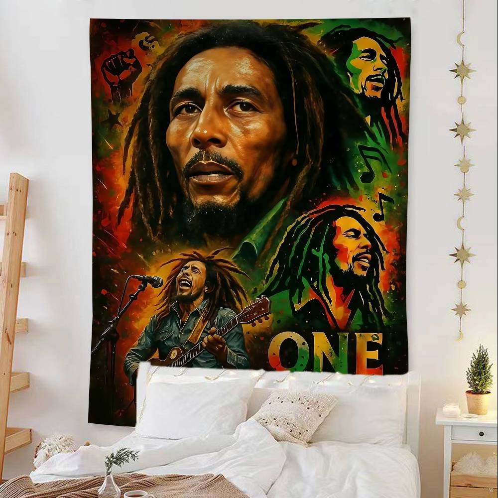 Jamaican Bob Reggae Marley Hip - Science Bob incelemesi ve fiyatı