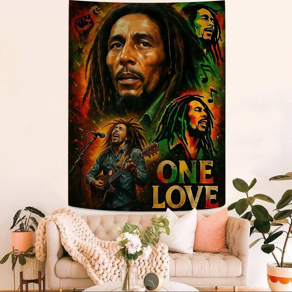 Jamaican Bob Reggae Marley Hip - Science Bob incelemesi ve fiyatı