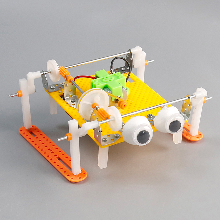Kids Science Technology Small  - Science Robot incelemesi ve fiyatı
