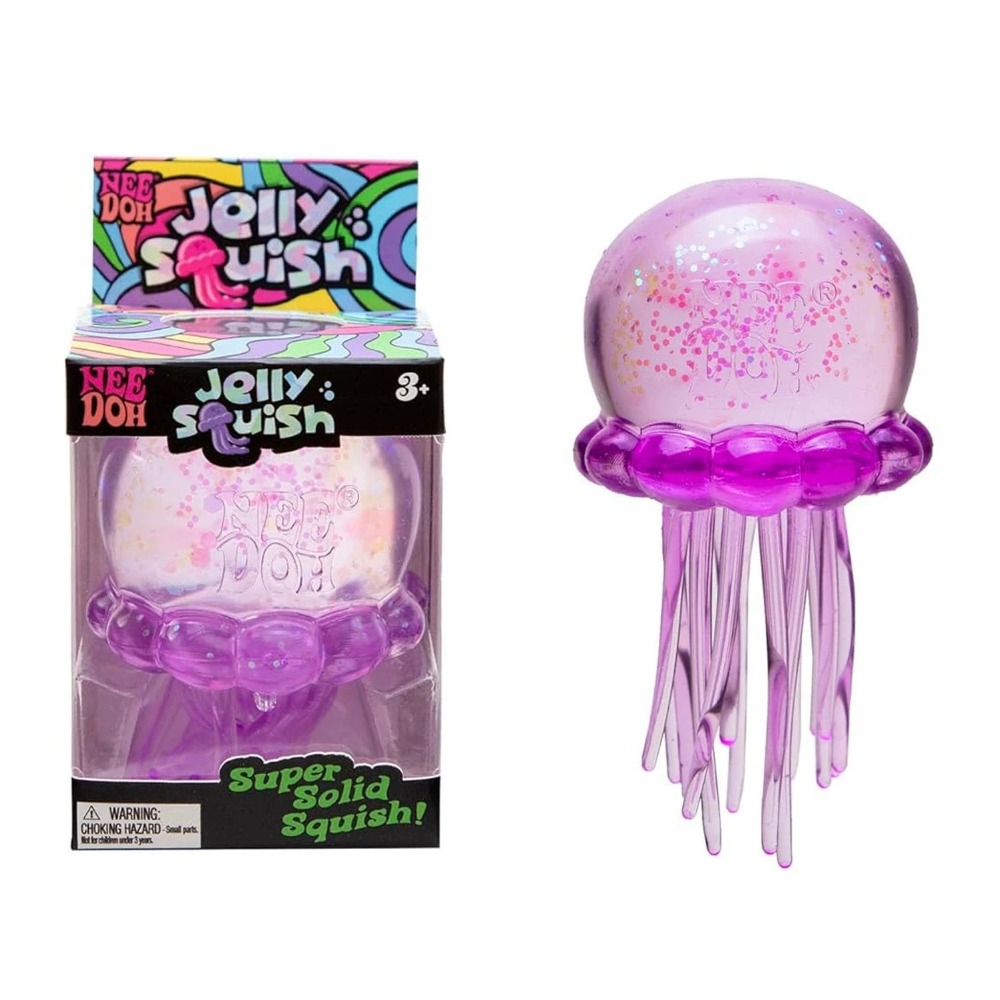 NUEVO Schylling NeeDoh Fuzz Ba - Crystal Growing Kit incelemesi ve fiyatı