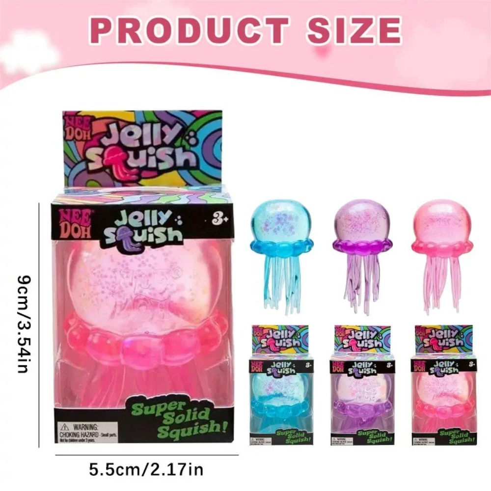 NUEVO Schylling NeeDoh Fuzz Ba - Crystal Growing Kit incelemesi ve fiyatı