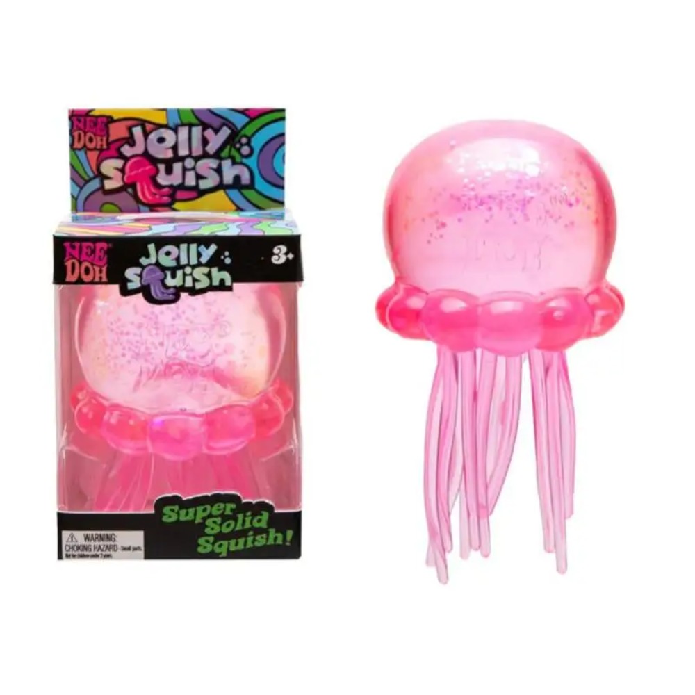 NUEVO Schylling NeeDoh Fuzz Ba - Crystal Growing Kit incelemesi ve fiyatı
