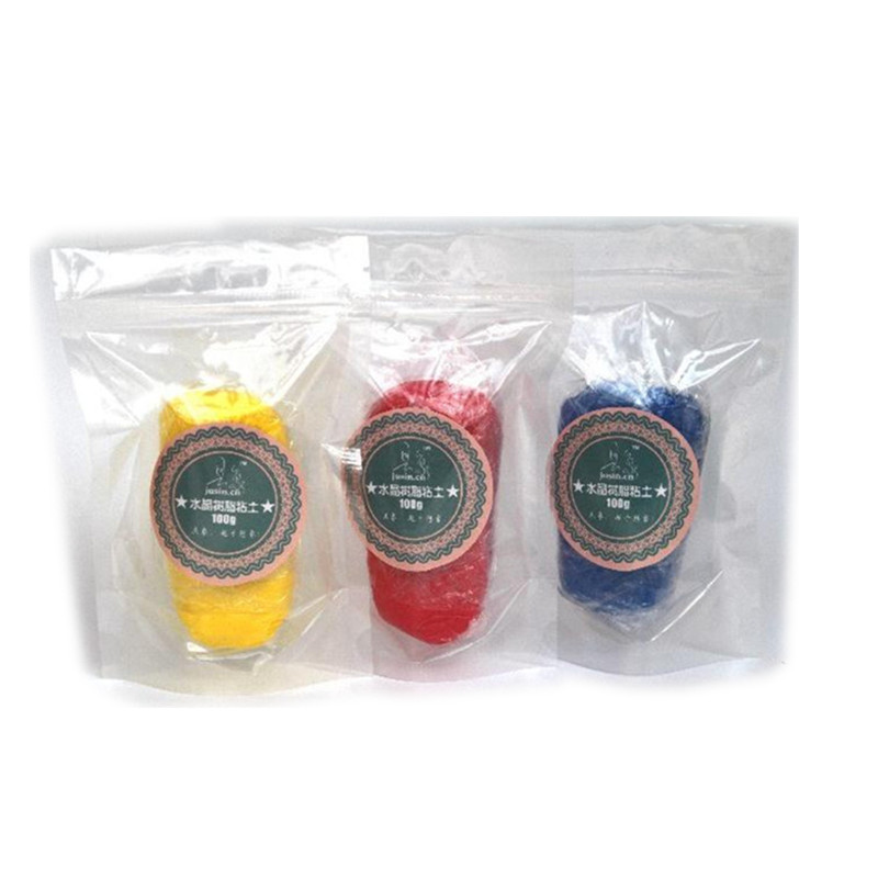 500g Multi-meat Translucent /  - Crystal Growing Kit incelemesi ve fiyatı