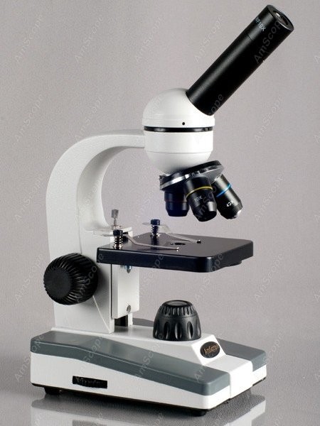 AmScope M148 Series Biological - Microscope Compound 40X incelemesi ve fiyatı