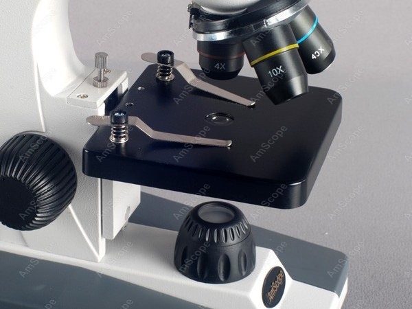 AmScope M148 Series Biological - Microscope Compound 40X incelemesi ve fiyatı