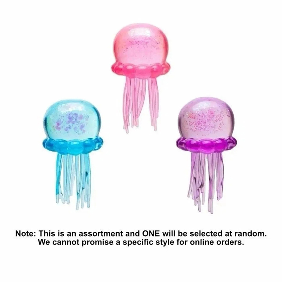 Needoh Fuzz Ball Jellyfish Squ - Crystal Growing Kit incelemesi ve fiyatı