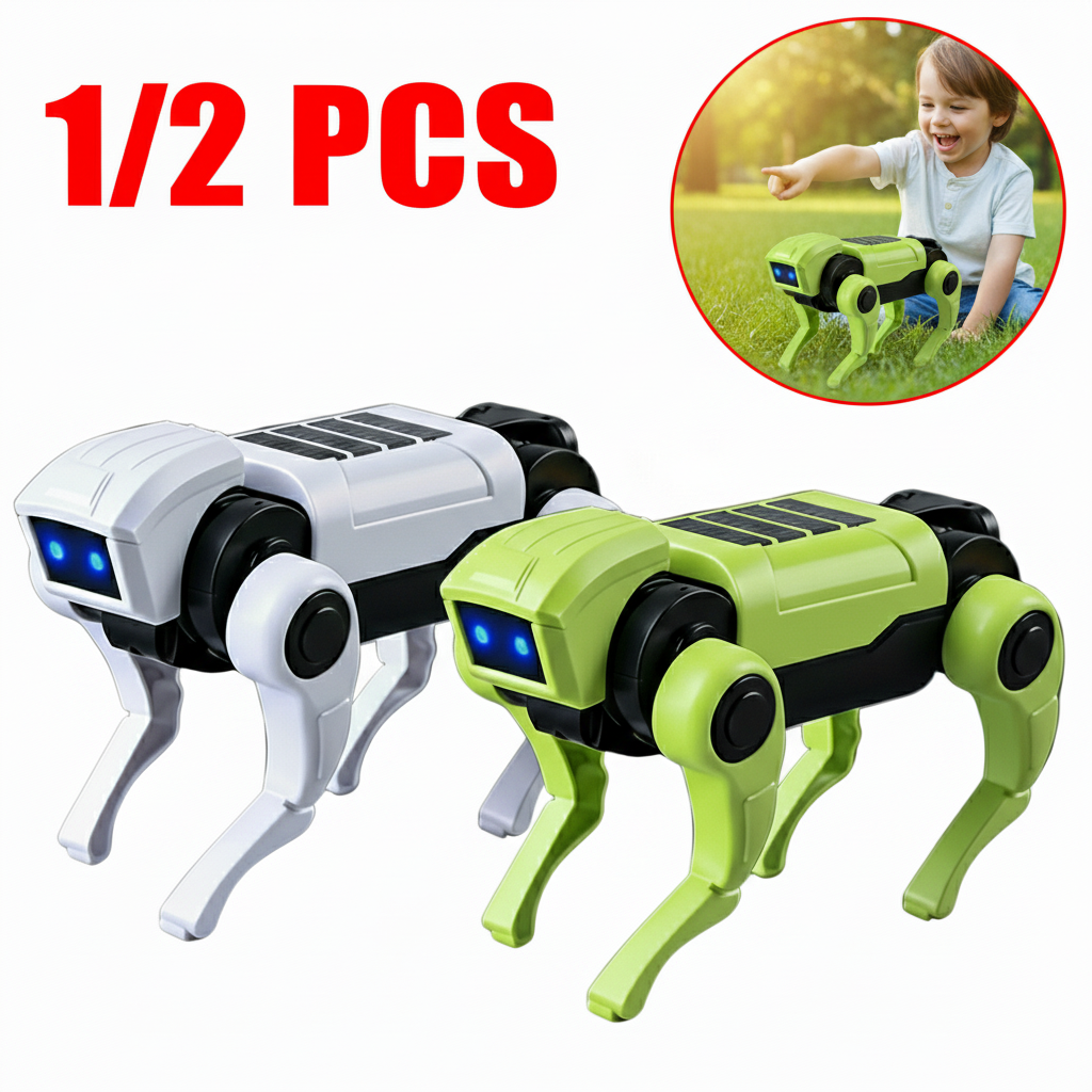 1/2Pcs Rc Robot Children's Rem - Science Project Robot incelemesi ve fiyatı