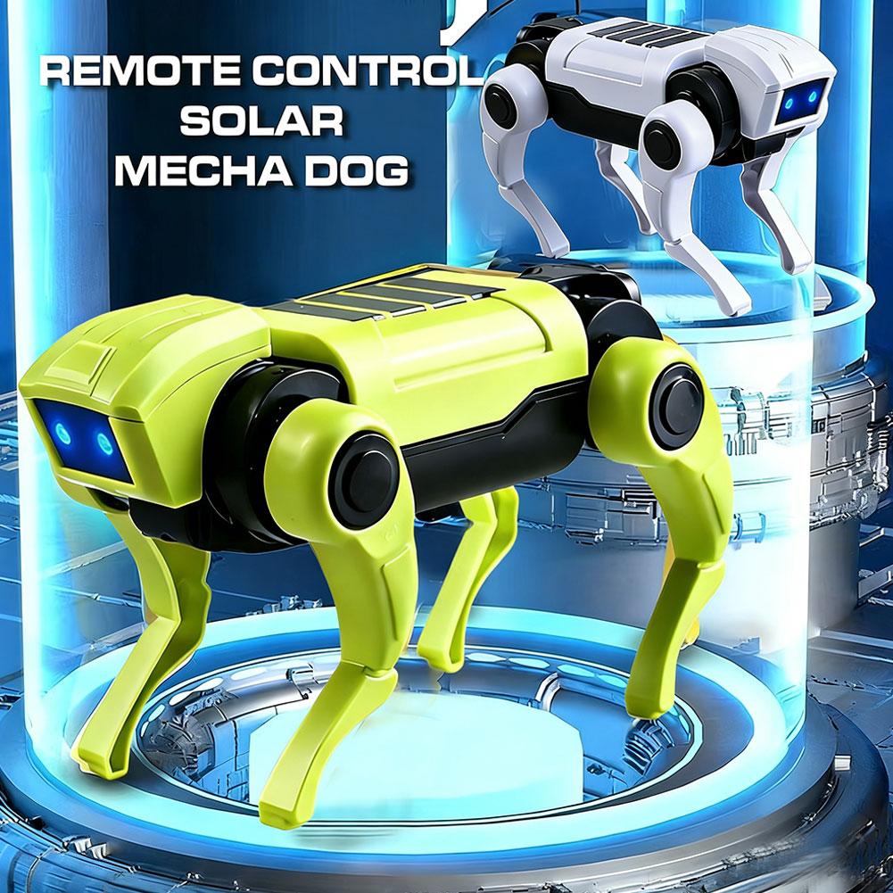1/2Pcs Rc Robot Children's Rem - Science Project Robot incelemesi ve fiyatı