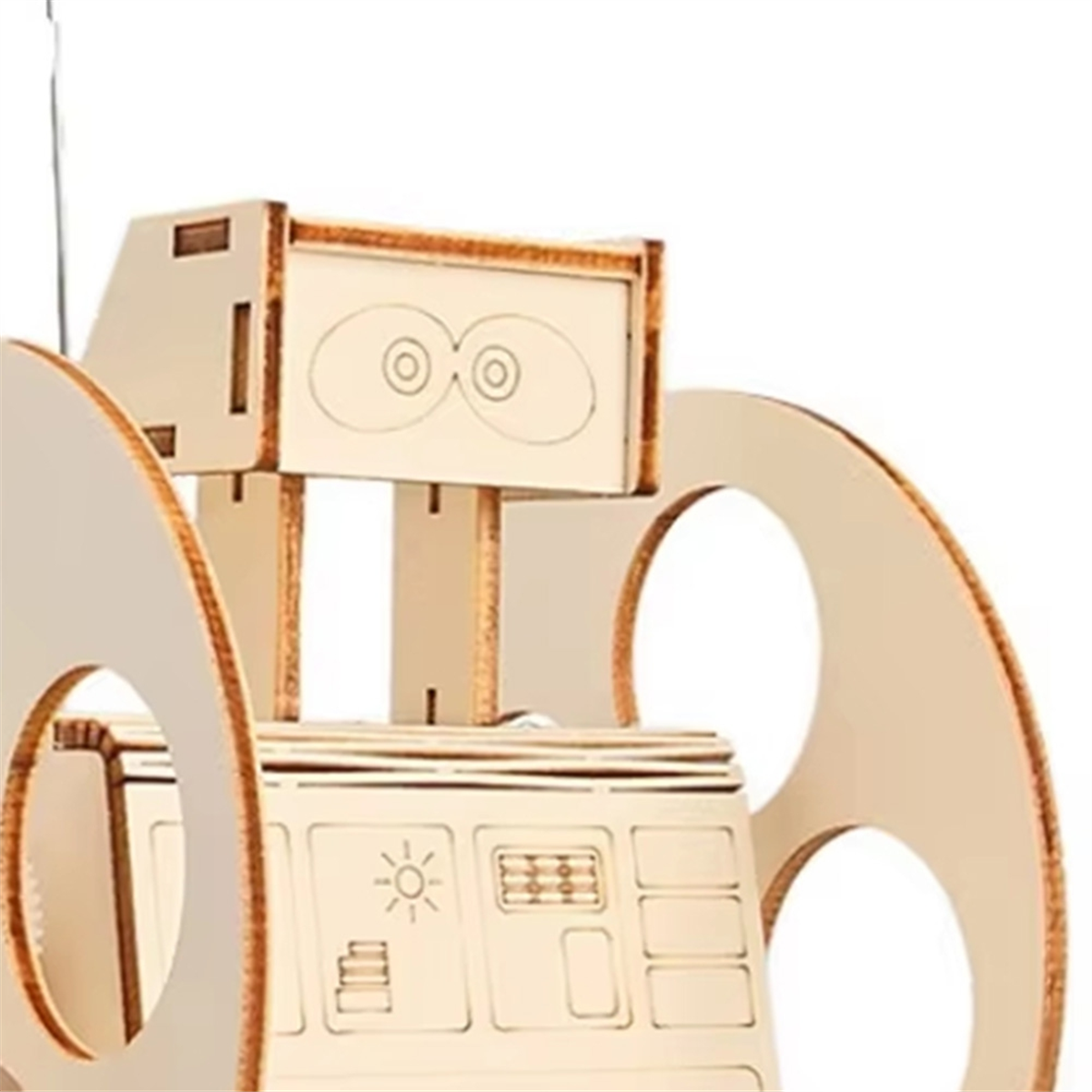AA98 Change Direction Balance  - Science Robot incelemesi ve fiyatı