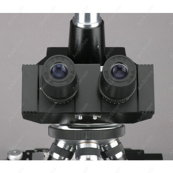 AmScope T390 Series Biological - Microscope Compound 40X incelemesi ve fiyatı